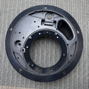 PPO PS ALLOY