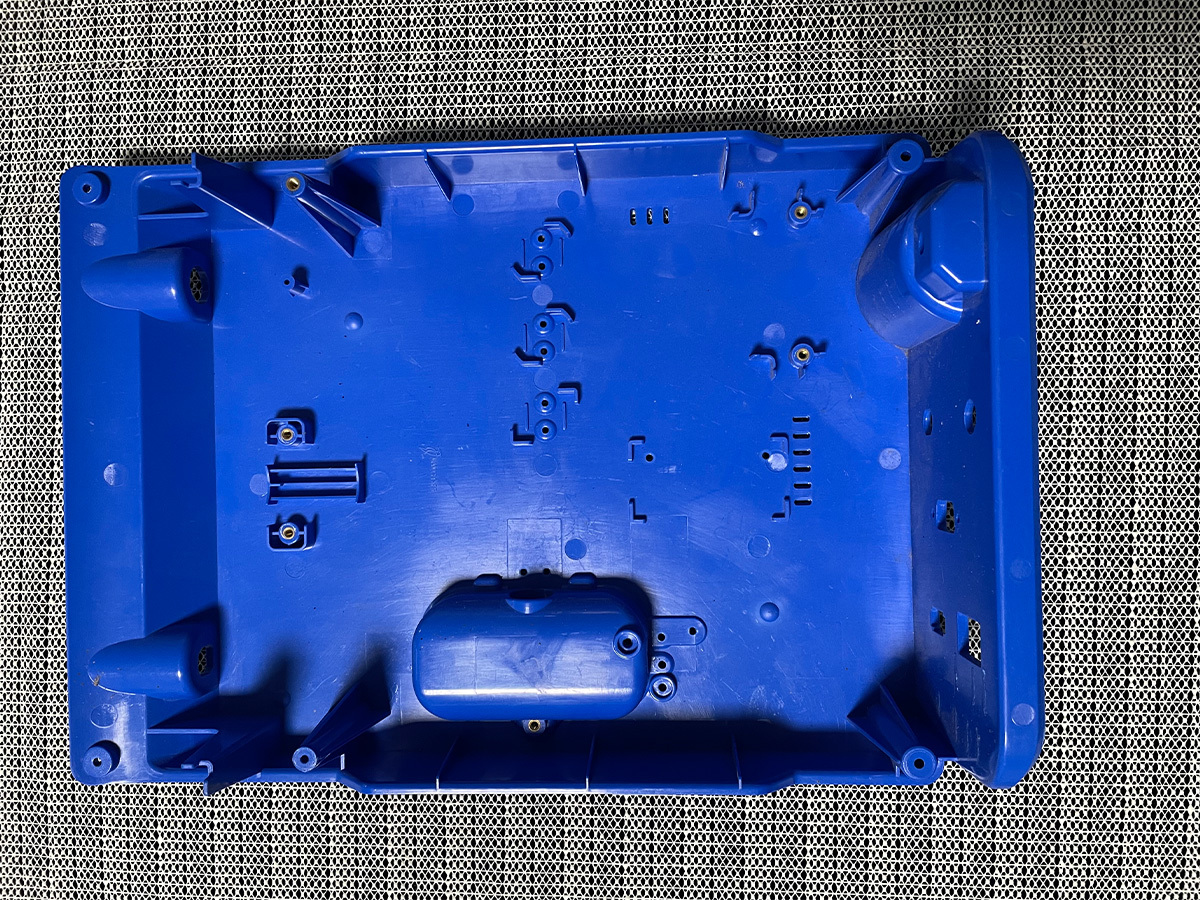 PBT PET ALLOY - 图片 3